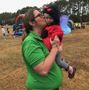 Meet your Posher, Brandy